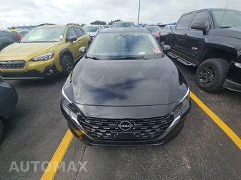 2024 Nissan Sentra SV – miniatura 2
