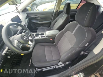 2024 Nissan Sentra SV – miniatura 7