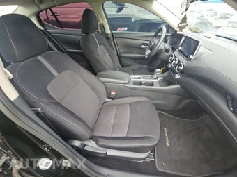 2024 Nissan Sentra SV – miniatura 8