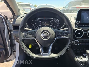 2024 Nissan Sentra SV – miniatura 10