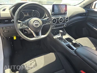 2024 Nissan Sentra SV – miniatura 11