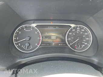 2024 Nissan Sentra SV – miniatura 12