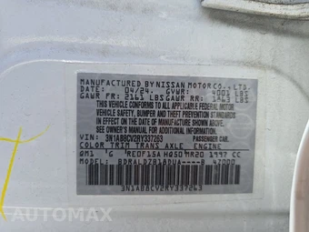 2024 Nissan Sentra SV – miniatura 14