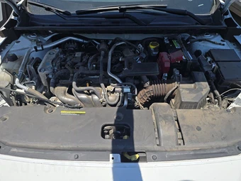 2024 Nissan Sentra SV – miniatura 15