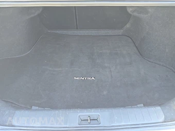 2024 Nissan Sentra SV – miniatura 16