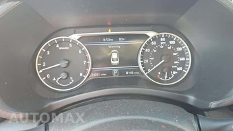 2024 Nissan Sentra SV – miniatura 21