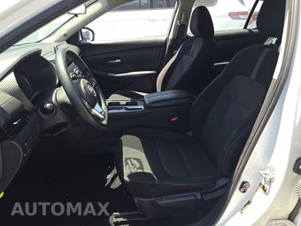 2024 Nissan Sentra SV – miniatura 7