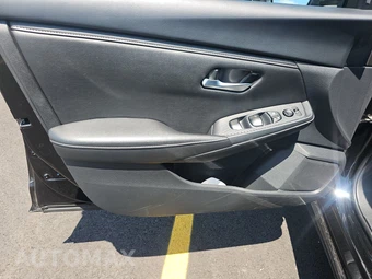2024 Nissan Sentra SV – miniatura 15