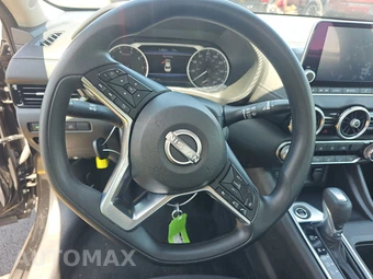 2024 Nissan Sentra SV – miniatura 16