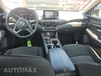 2024 Nissan Sentra SV – miniatura 17