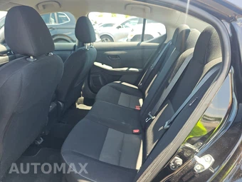 2024 Nissan Sentra SV – miniatura 19