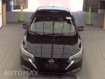 2024 Nissan Sentra SV – miniatura 2