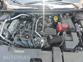 2024 Nissan Sentra SV – miniatura 22