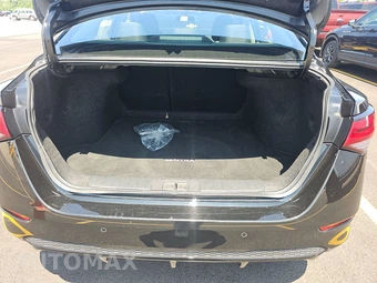 2024 Nissan Sentra SV – miniatura 23