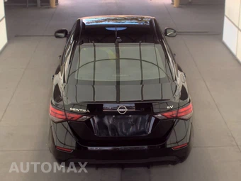 2024 Nissan Sentra SV – miniatura 6