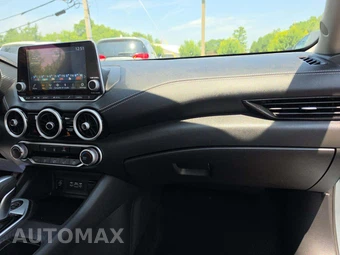 2024 Nissan Sentra SV - miniatura 16