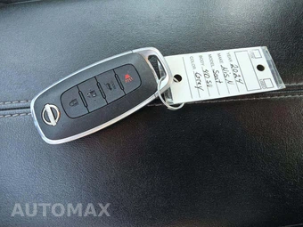 2024 Nissan Sentra SV - miniatura 5