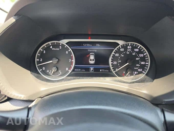2024 Nissan Sentra SV - miniatura 6