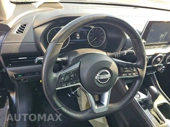 2024 Nissan Sentra SV – miniatura 10