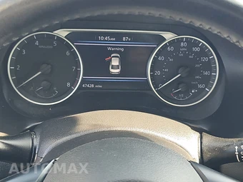 2024 Nissan Sentra SV – miniatura 12
