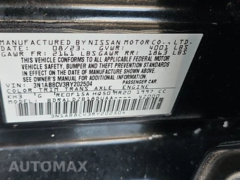 2024 Nissan Sentra SV – miniatura 14