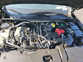 2024 Nissan Sentra SV – miniatura 15