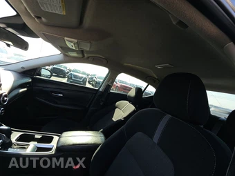 2024 Nissan Sentra SV – miniatura 18