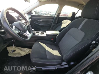 2024 Nissan Sentra SV – miniatura 7