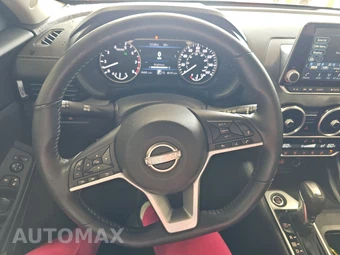 2024 Nissan Sentra SV – miniatura 10