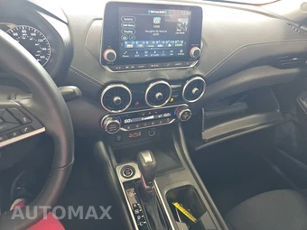 2024 Nissan Sentra SV – miniatura 11