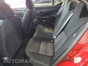 2024 Nissan Sentra SV – miniatura 13