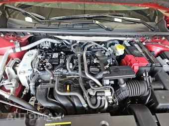 2024 Nissan Sentra SV – miniatura 15