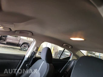 2024 Nissan Sentra SV – miniatura 17
