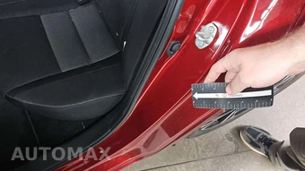 2024 Nissan Sentra SV – miniatura 28