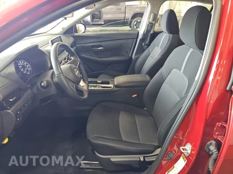 2024 Nissan Sentra SV – miniatura 7