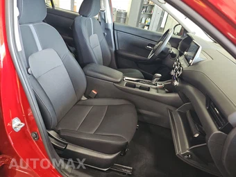 2024 Nissan Sentra SV – miniatura 8