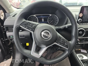 2024 Nissan Sentra SV – miniatura 10