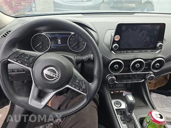 2024 Nissan Sentra SV – miniatura 11
