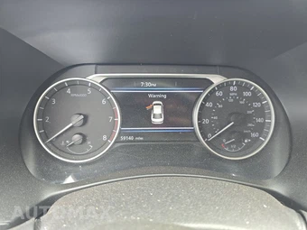 2024 Nissan Sentra SV – miniatura 12
