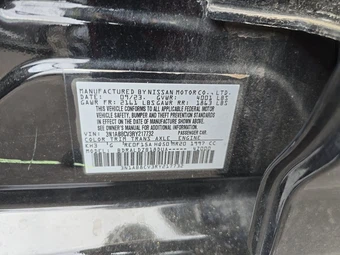 2024 Nissan Sentra SV – miniatura 14