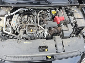 2024 Nissan Sentra SV – miniatura 15