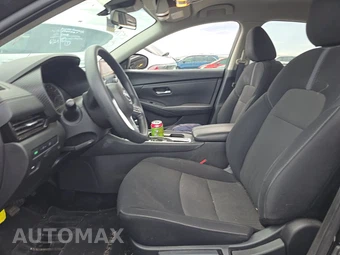 2024 Nissan Sentra SV – miniatura 7