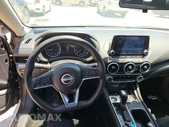 2024 Nissan Sentra SV – miniatura 10