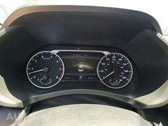 2024 Nissan Sentra SV – miniatura 12