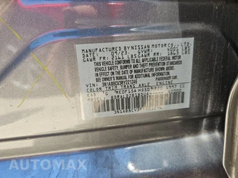 2024 Nissan Sentra SV – miniatura 14