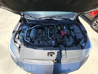 2024 Nissan Sentra SV – miniatura 15