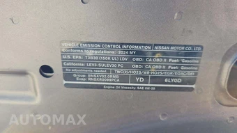 2024 Nissan Sentra SV – miniatura 18