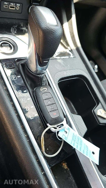 2024 Nissan Sentra SV – miniatura 20