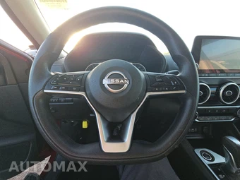 2024 Nissan Sentra SV - miniatura 10