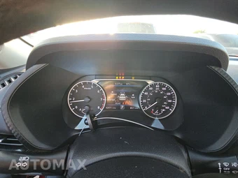 2024 Nissan Sentra SV - miniatura 12